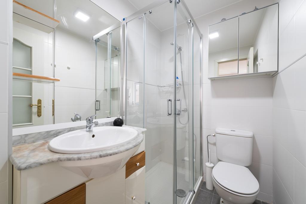Suites Garden Apartamento 12 ลาสปัลมาส เด กรานคานาเรีย ภายนอก รูปภาพ